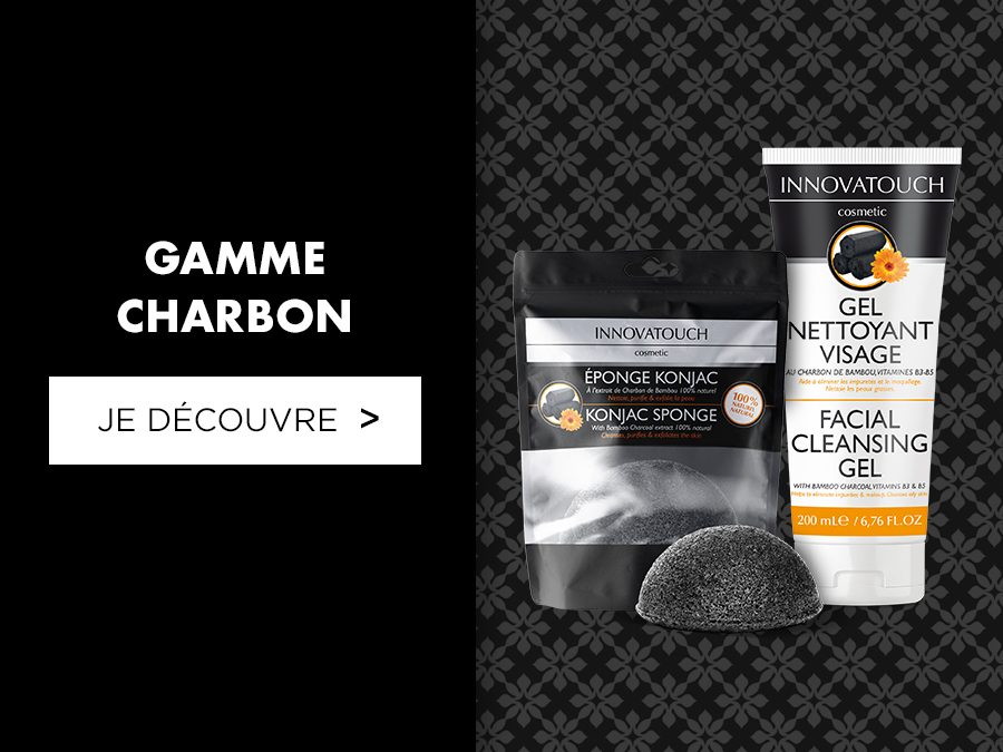 Gamme Charbon