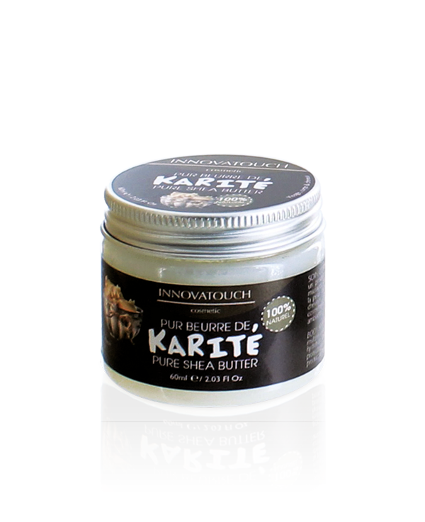 beurre karite 60 ml