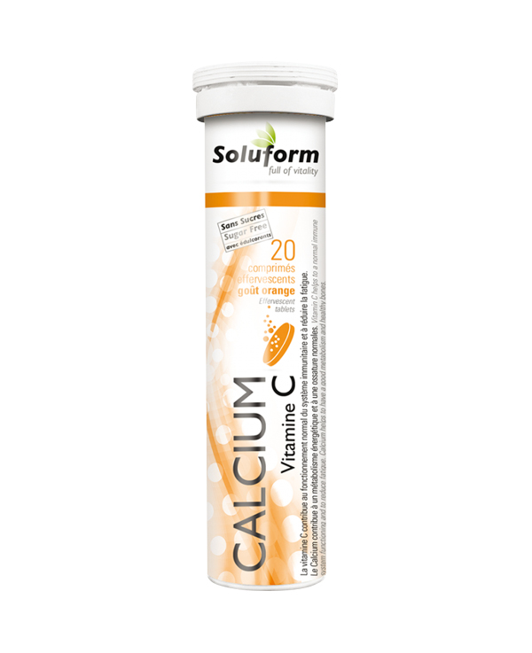 calcium-vitamine-c-soluform