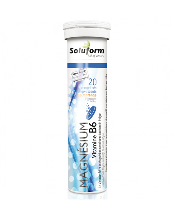 magnesium-vitamines-b6-soluform