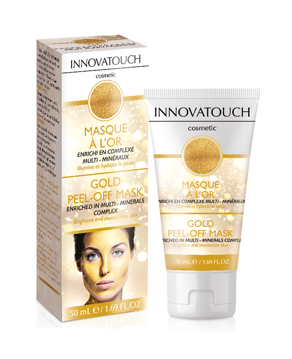 masque or innovatouch