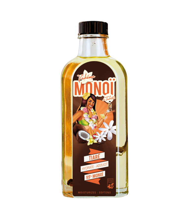 Tahiti Duschgel Limette Mit Monoi – 3er Pack, 100% Natürlicher Duft, Für Weiche Haut